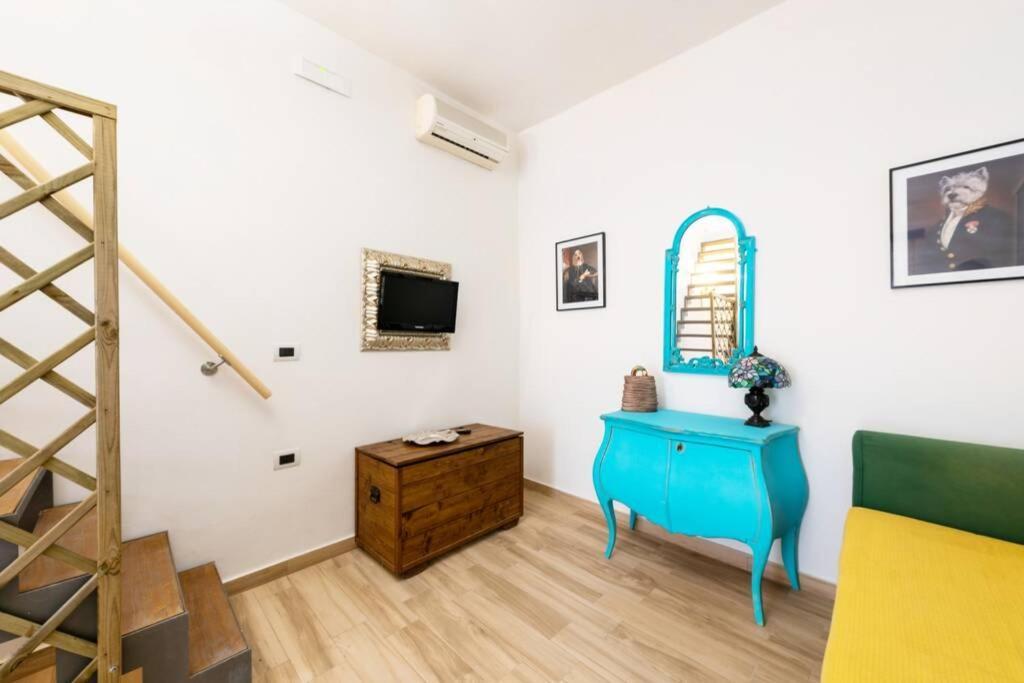 Extravacanza Porto Bari Exteriér fotografie