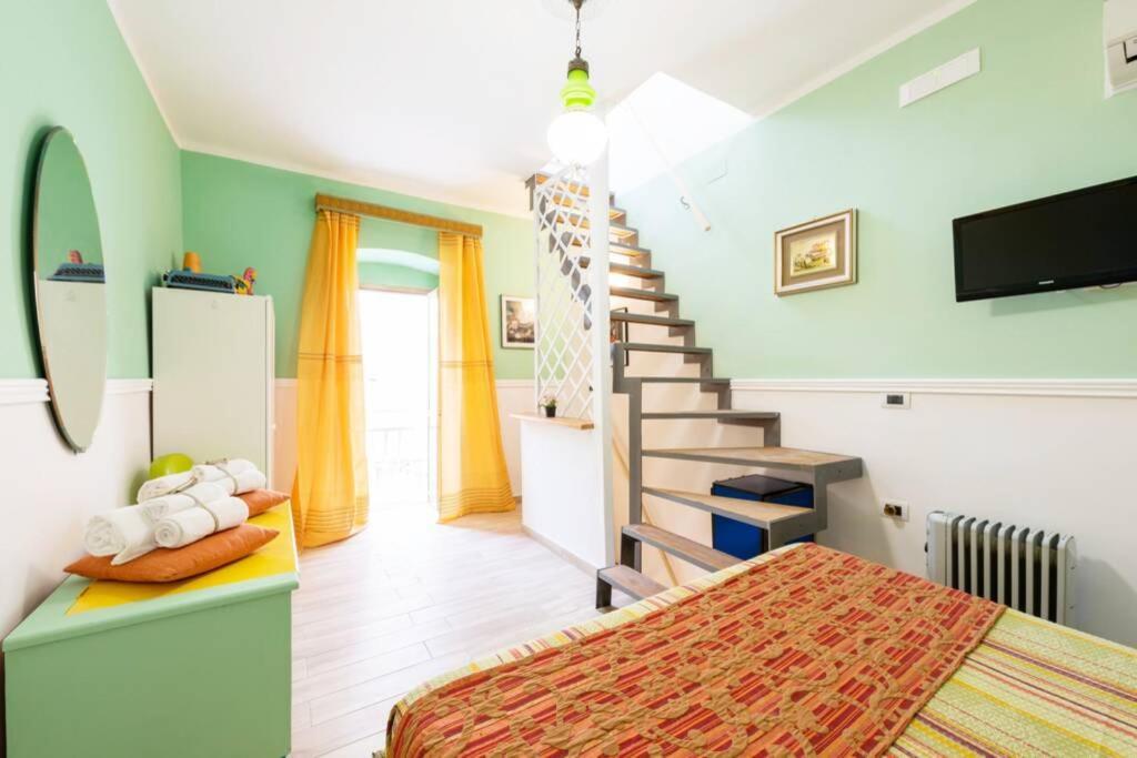 Extravacanza Porto Bari Exteriér fotografie