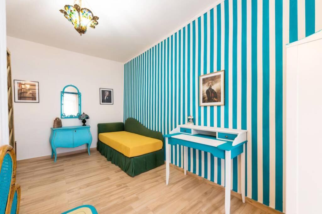 Extravacanza Porto Bari Exteriér fotografie