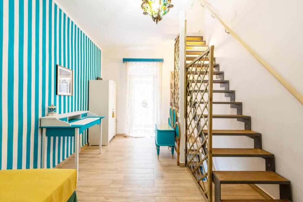 Extravacanza Porto Bari Exteriér fotografie