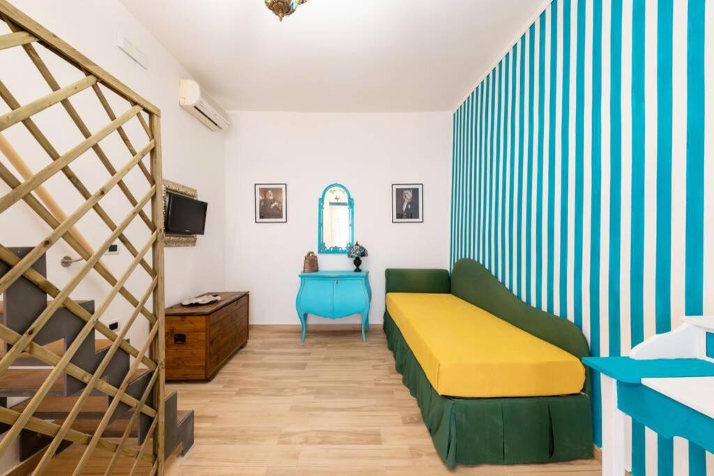 Extravacanza Porto Bari Exteriér fotografie