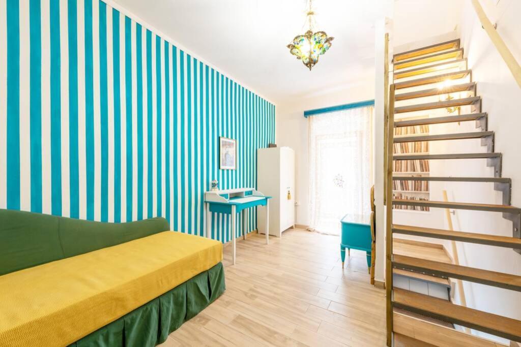 Extravacanza Porto Bari Exteriér fotografie